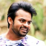 Sai Dharm Tej