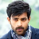 Varun Tej